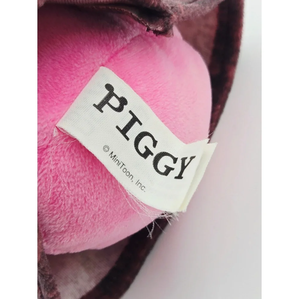 Roblox Piggy 